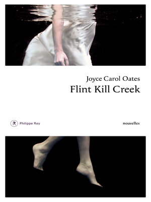 cover image of Flint Kill Creek